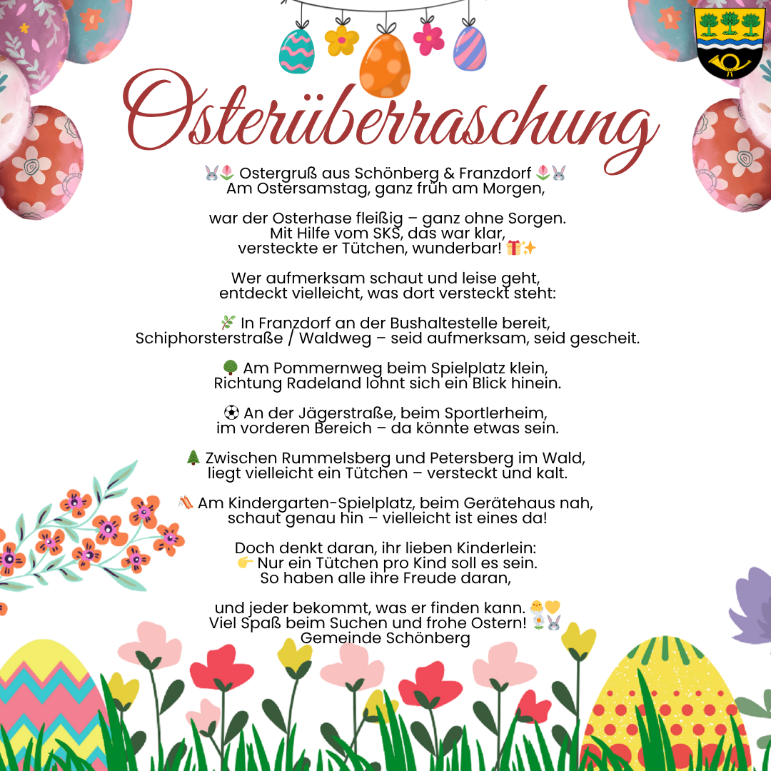 White and Pink Playful Easter Party Instagram Post - 1 White and Pink Playful Easter Party Instagram Post - 1